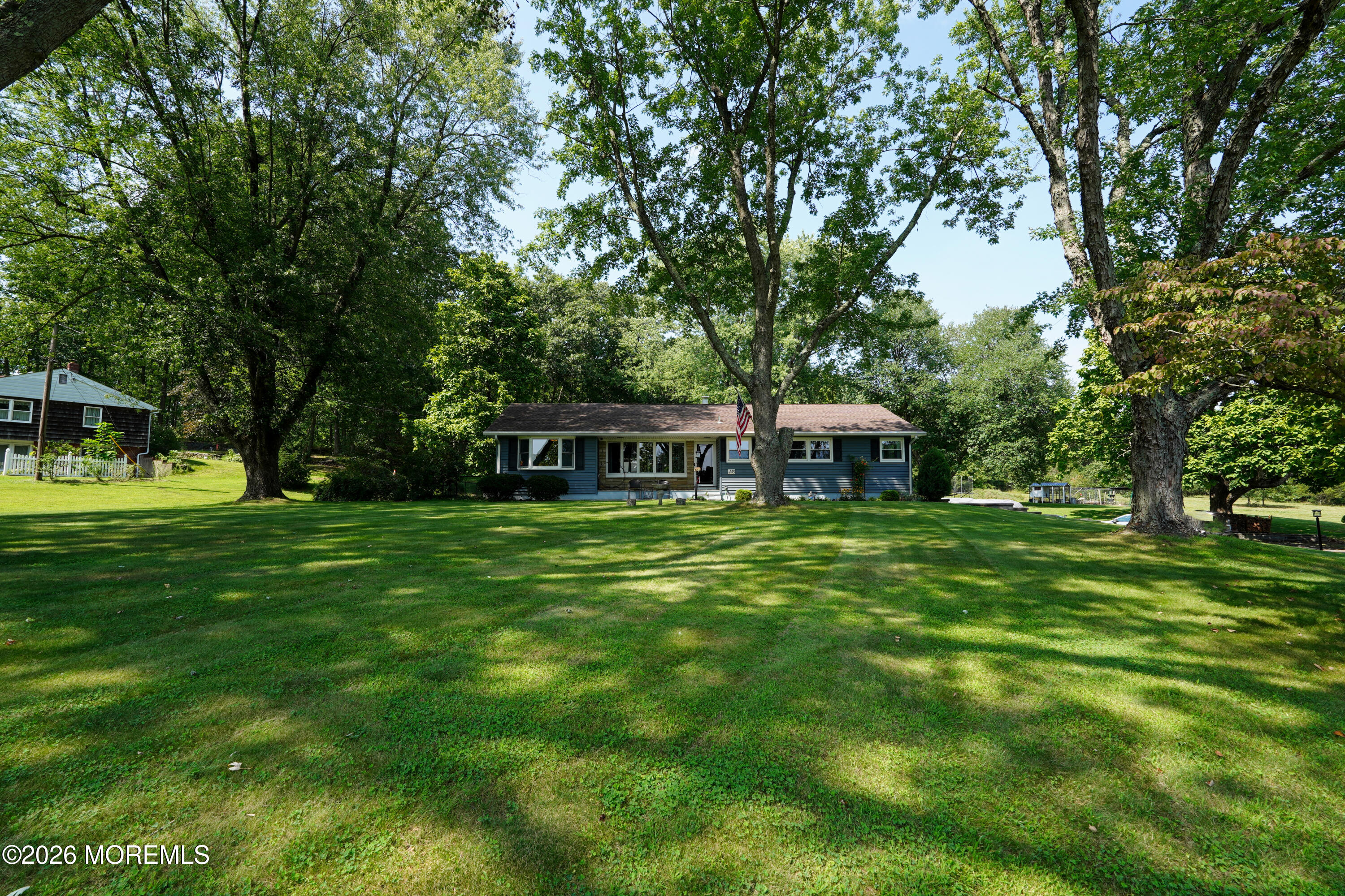 448 Ely Harmony Road Freehold NJ 07728