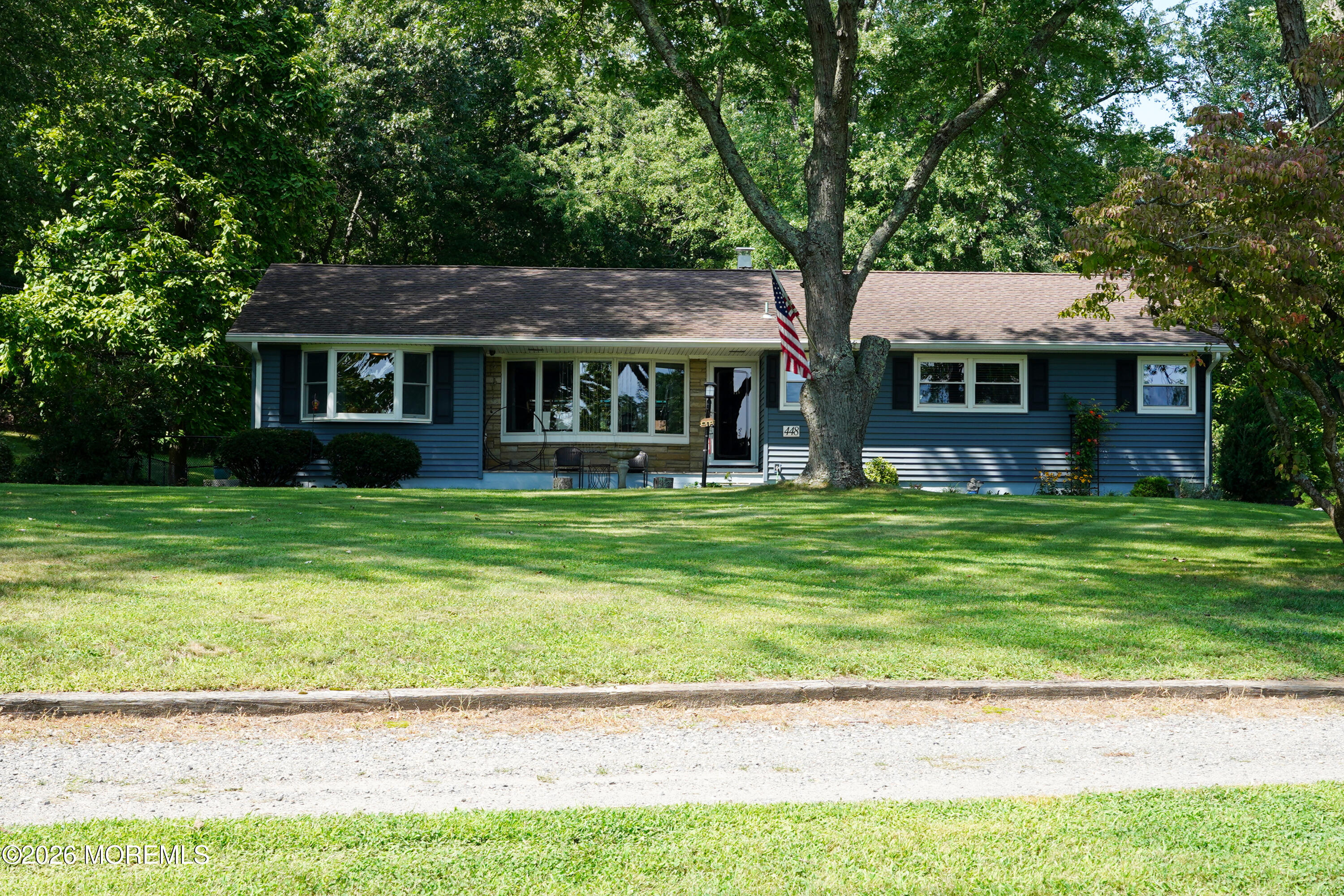 448 Ely Harmony Road Freehold NJ 07728