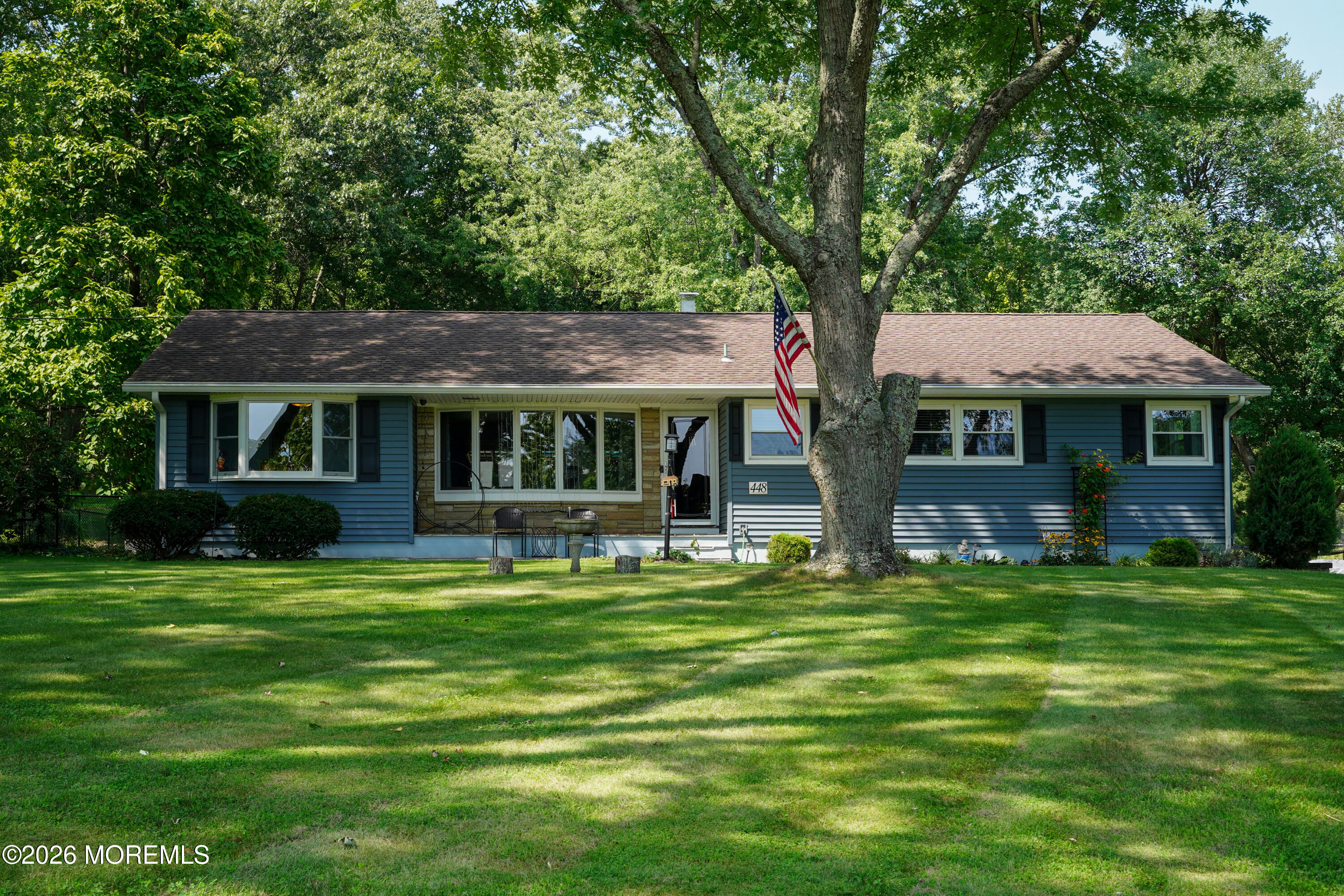 448 Ely Harmony Road Freehold NJ 07728