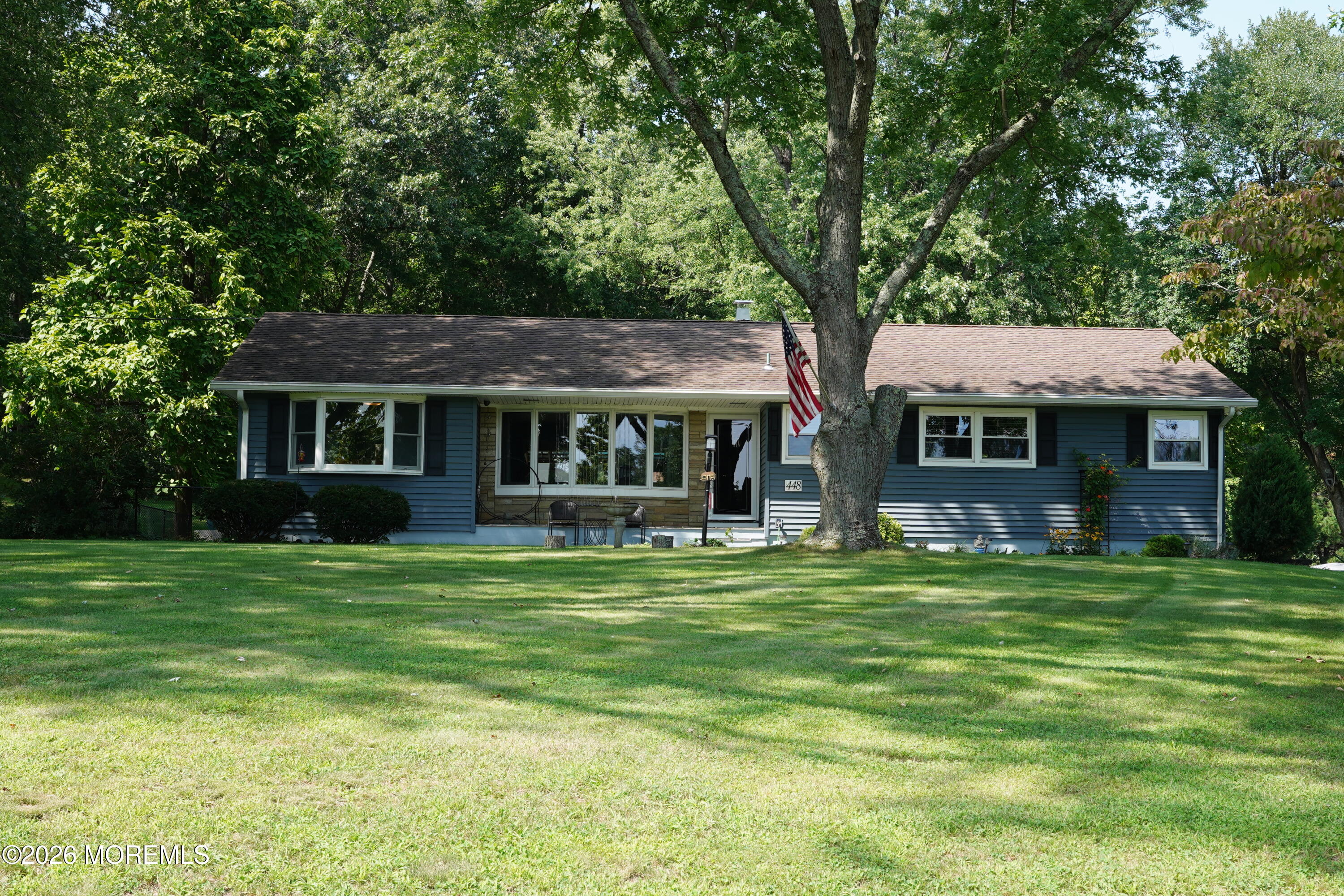 448 Ely Harmony Road Freehold NJ 07728