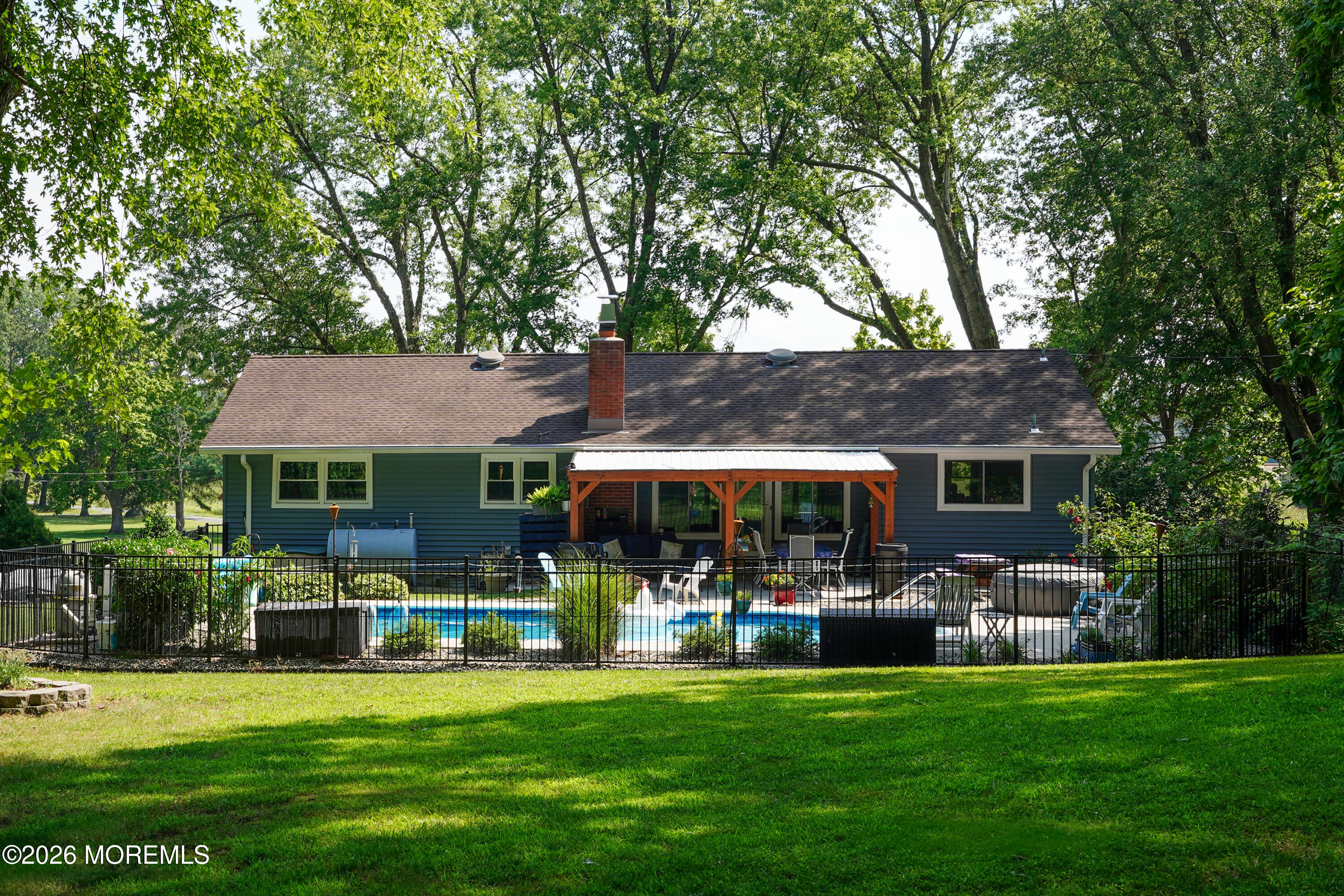 448 Ely Harmony Road Freehold NJ 07728