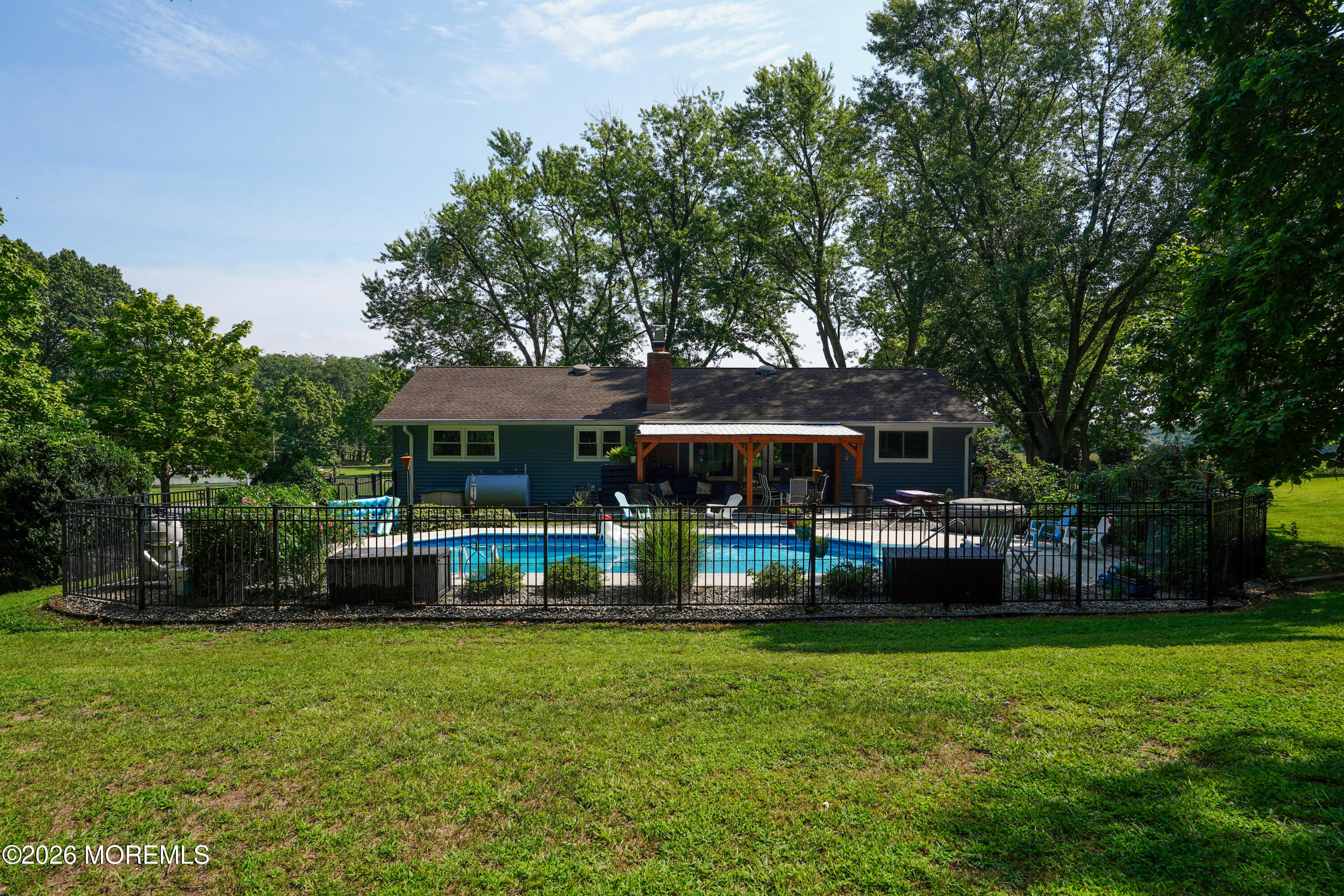 448 Ely Harmony Road Freehold NJ 07728