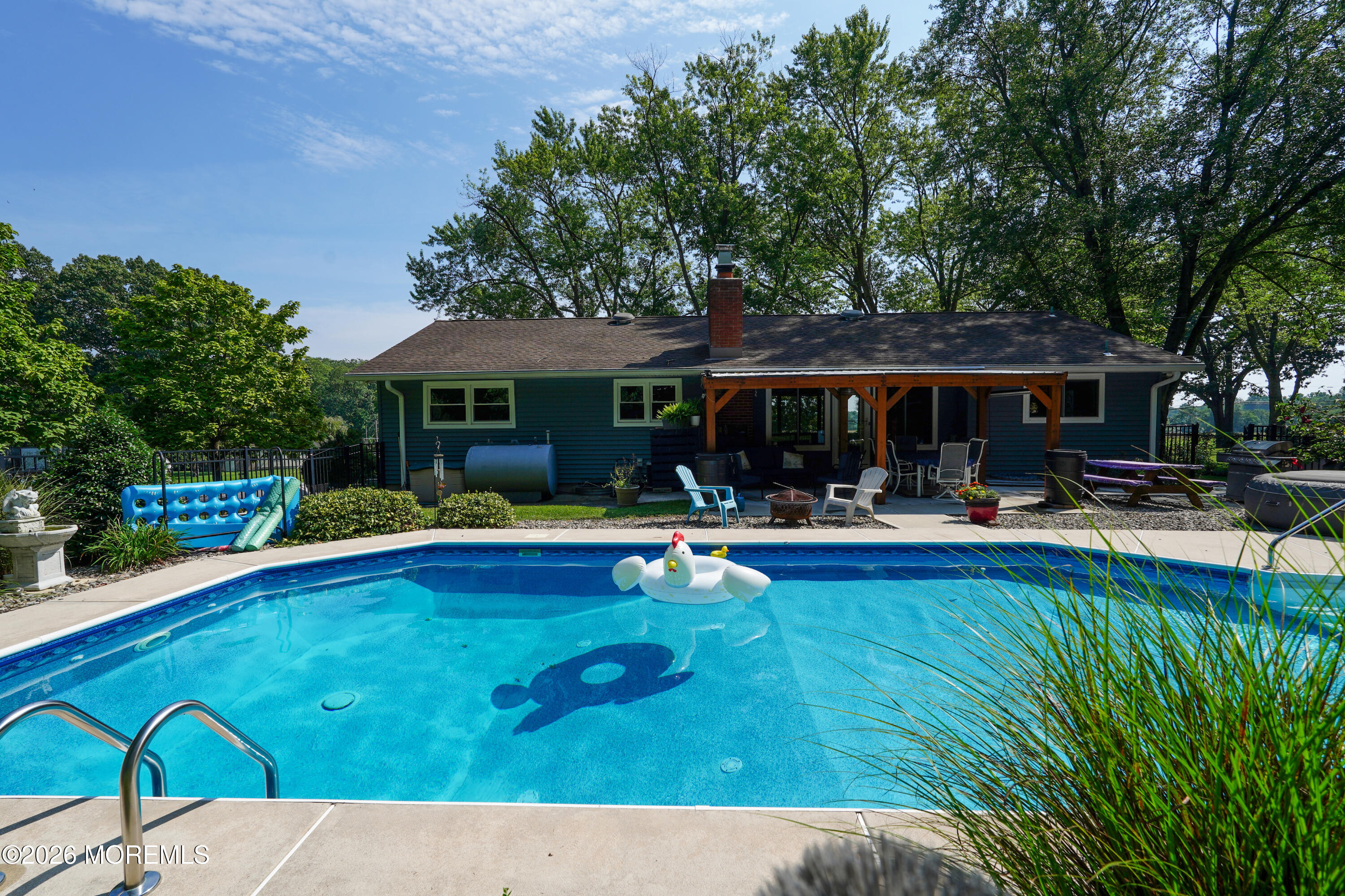 448 Ely Harmony Road Freehold NJ 07728