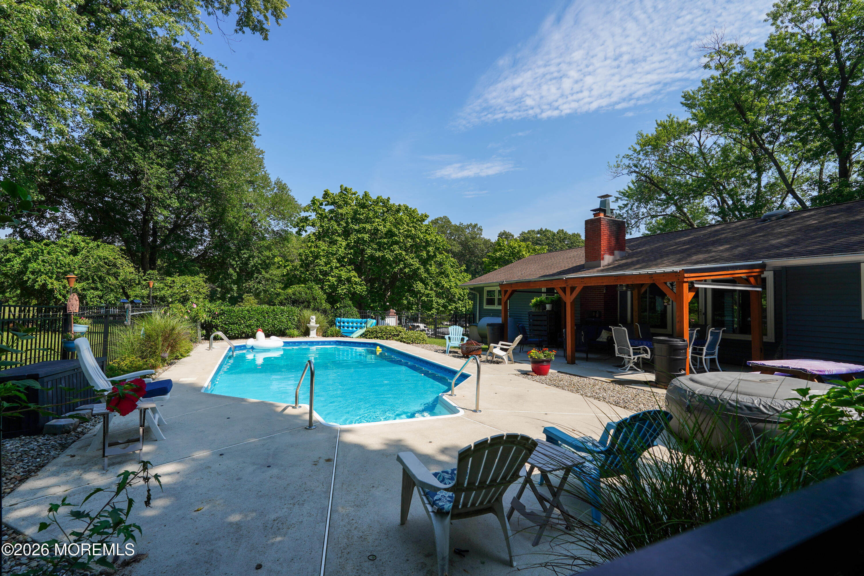 448 Ely Harmony Road Freehold NJ 07728