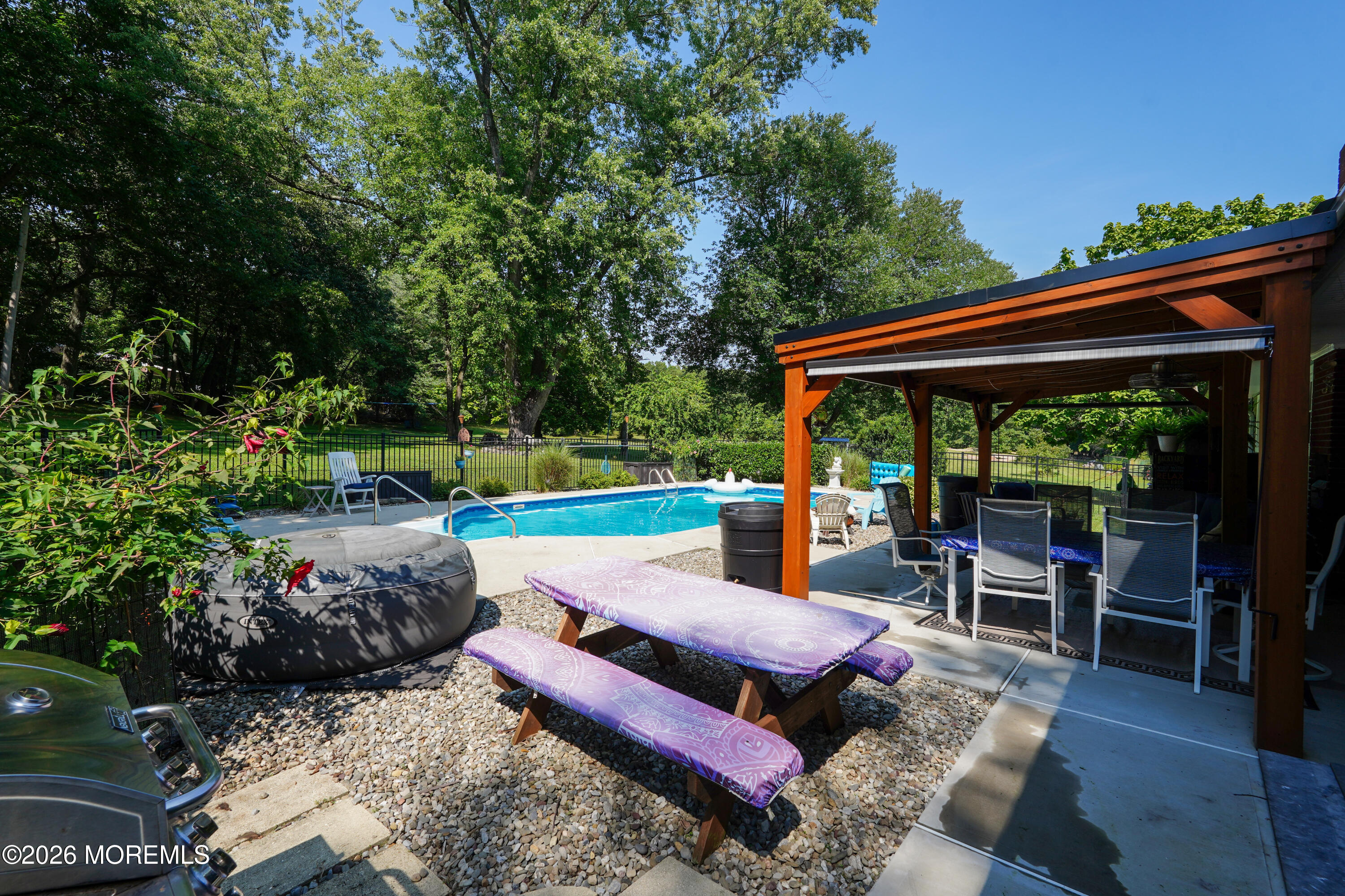 448 Ely Harmony Road Freehold NJ 07728