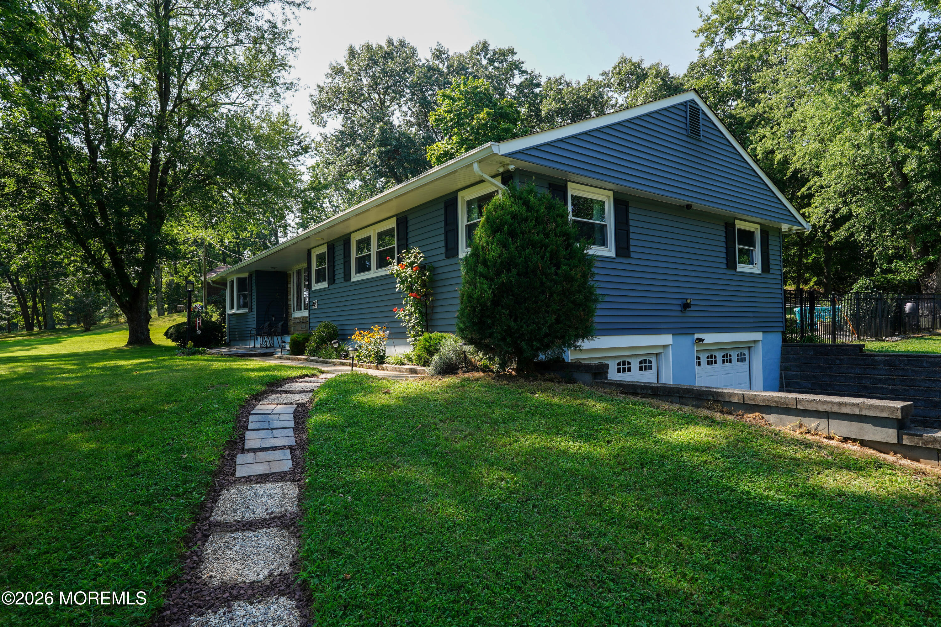 448 Ely Harmony Road Freehold NJ 07728