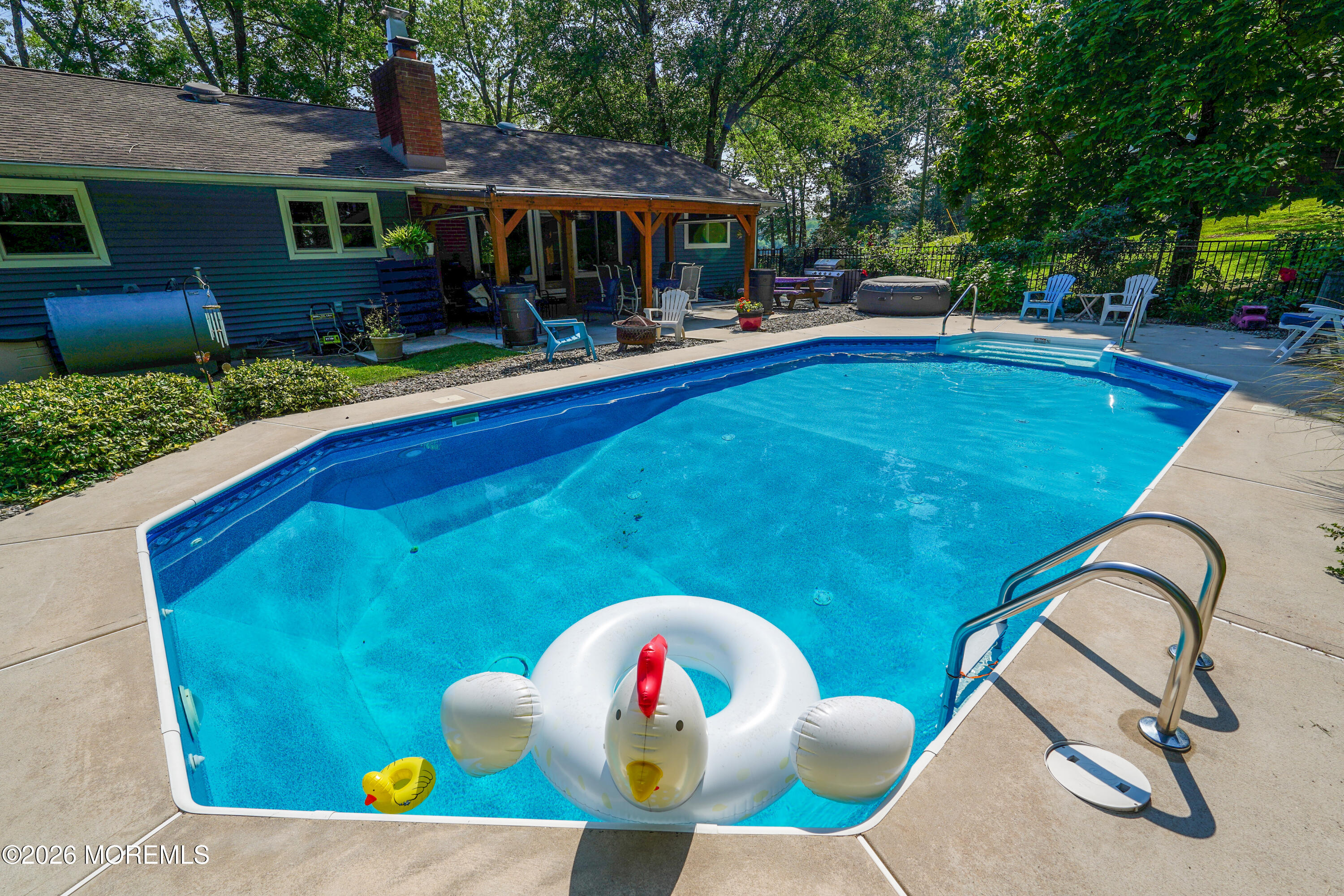 448 Ely Harmony Road Freehold NJ 07728