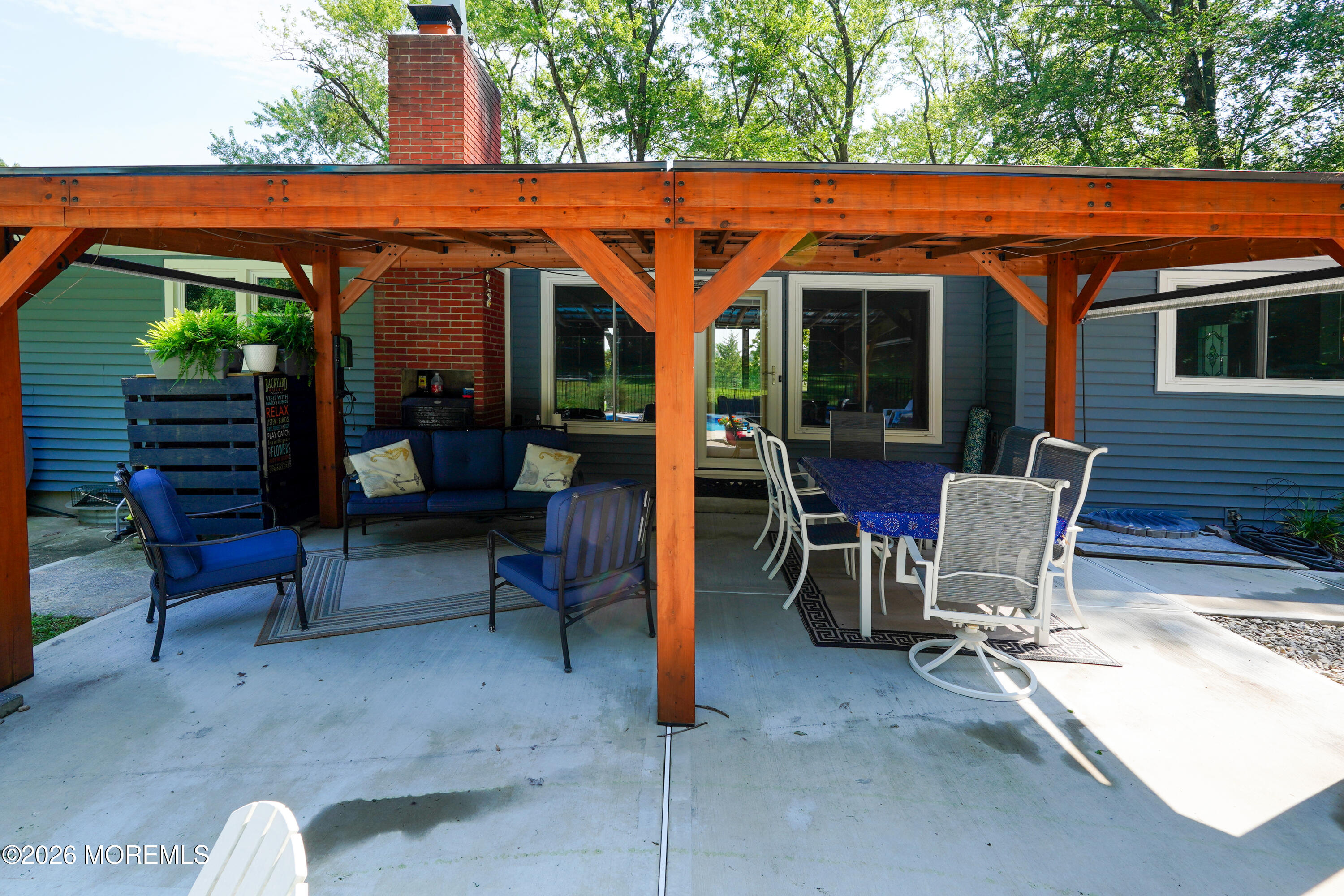 448 Ely Harmony Road Freehold NJ 07728