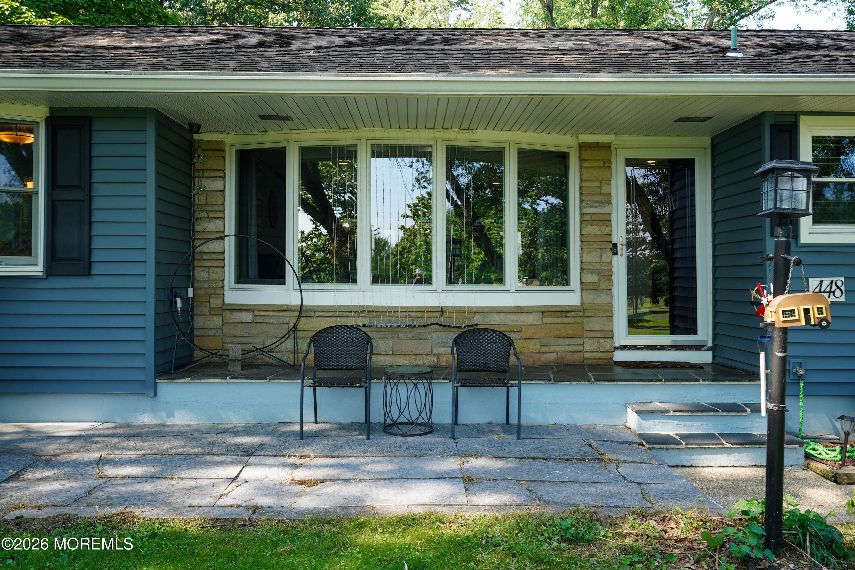 448 Ely Harmony Road Freehold NJ 07728