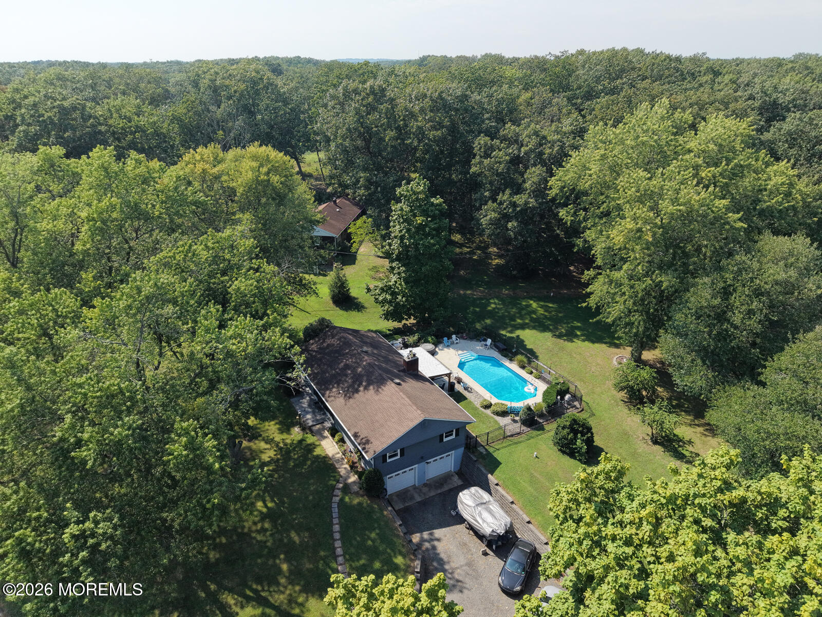 448 Ely Harmony Road Freehold NJ 07728