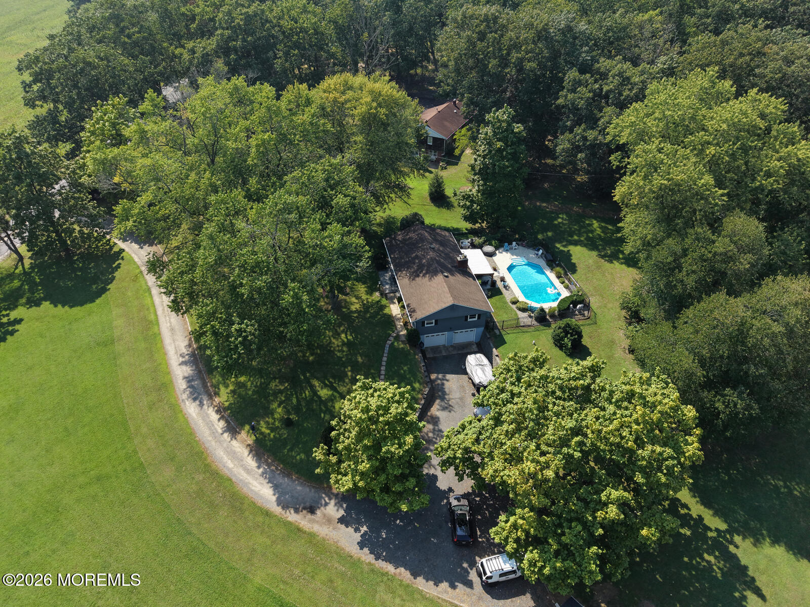 448 Ely Harmony Road Freehold NJ 07728