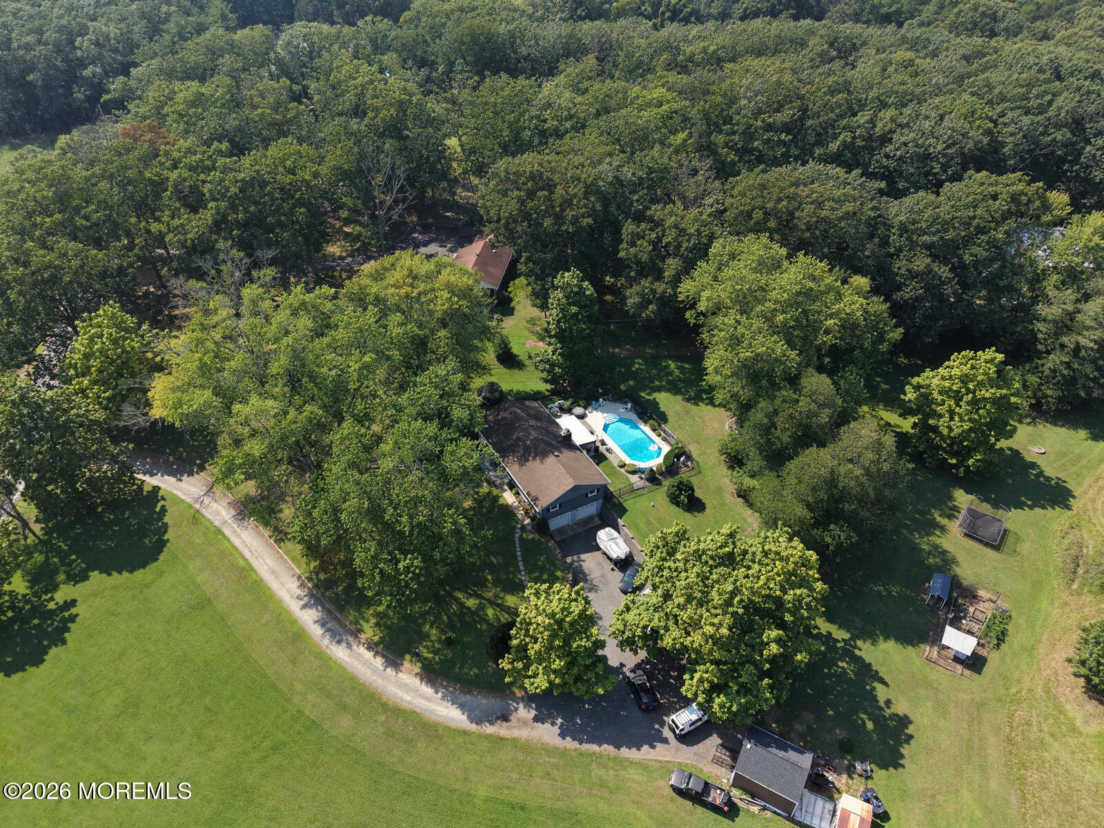 448 Ely Harmony Road Freehold NJ 07728