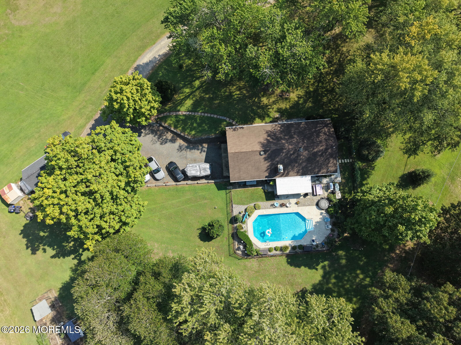 448 Ely Harmony Road Freehold NJ 07728