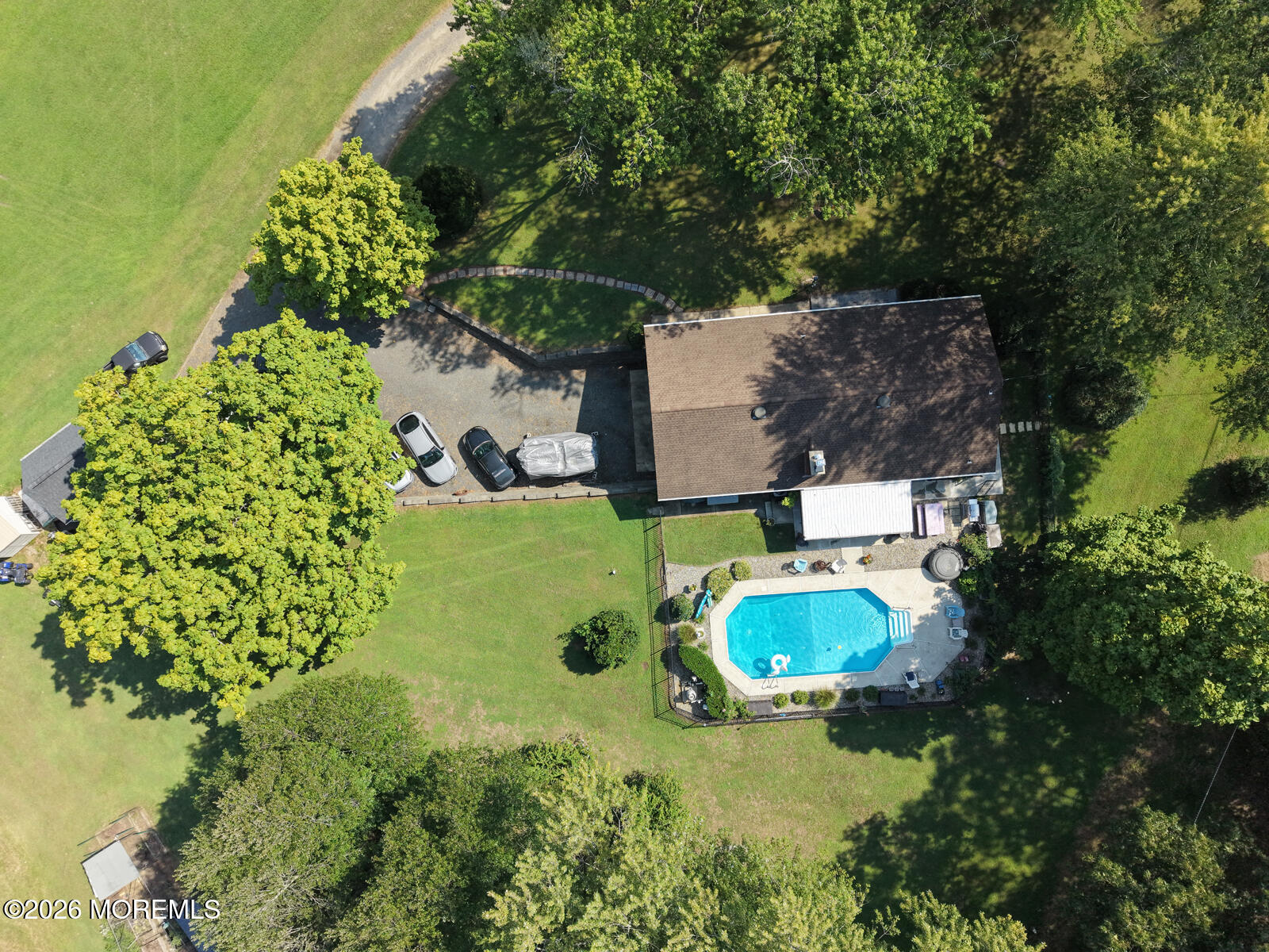 448 Ely Harmony Road Freehold NJ 07728