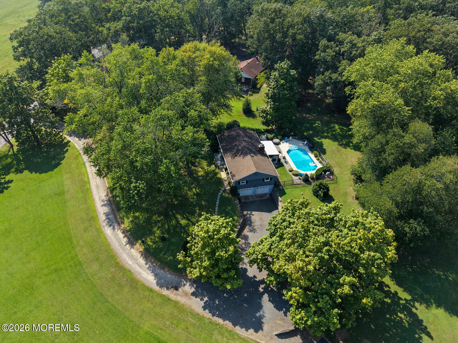 448 Ely Harmony Road Freehold NJ 07728