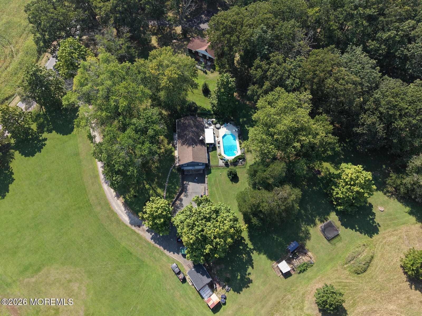 448 Ely Harmony Road Freehold NJ 07728