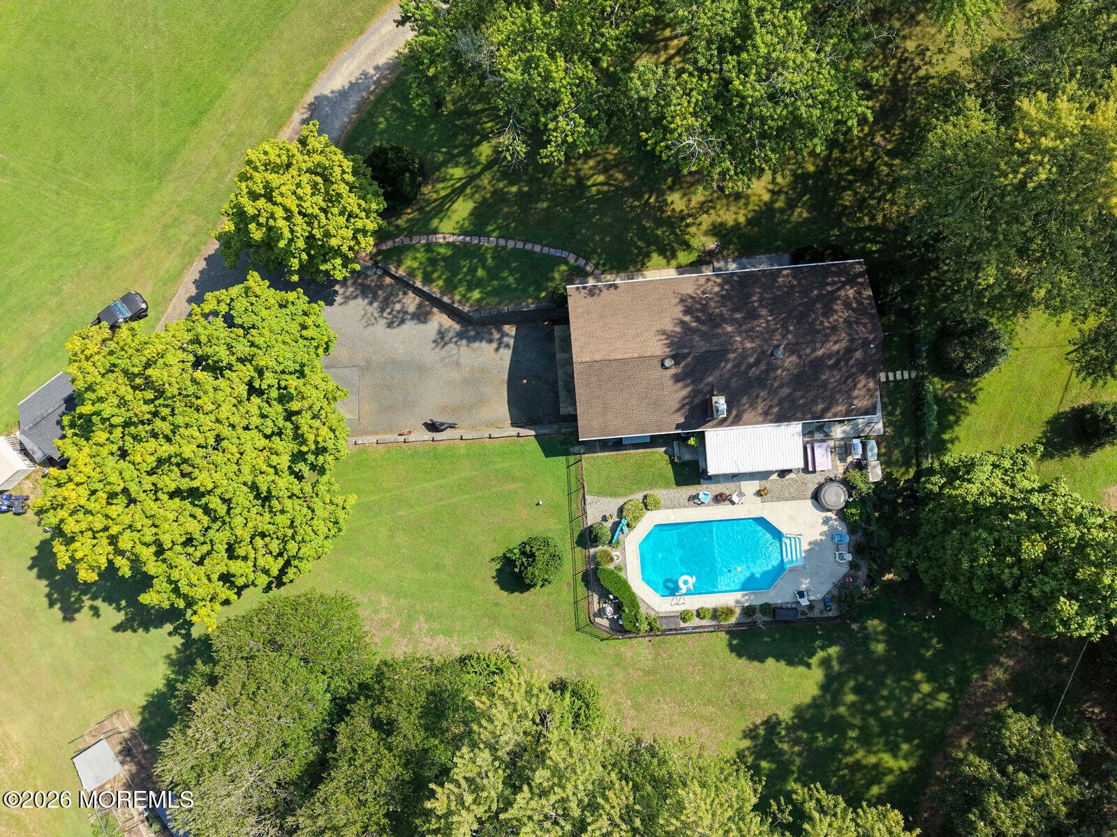 448 Ely Harmony Road Freehold NJ 07728