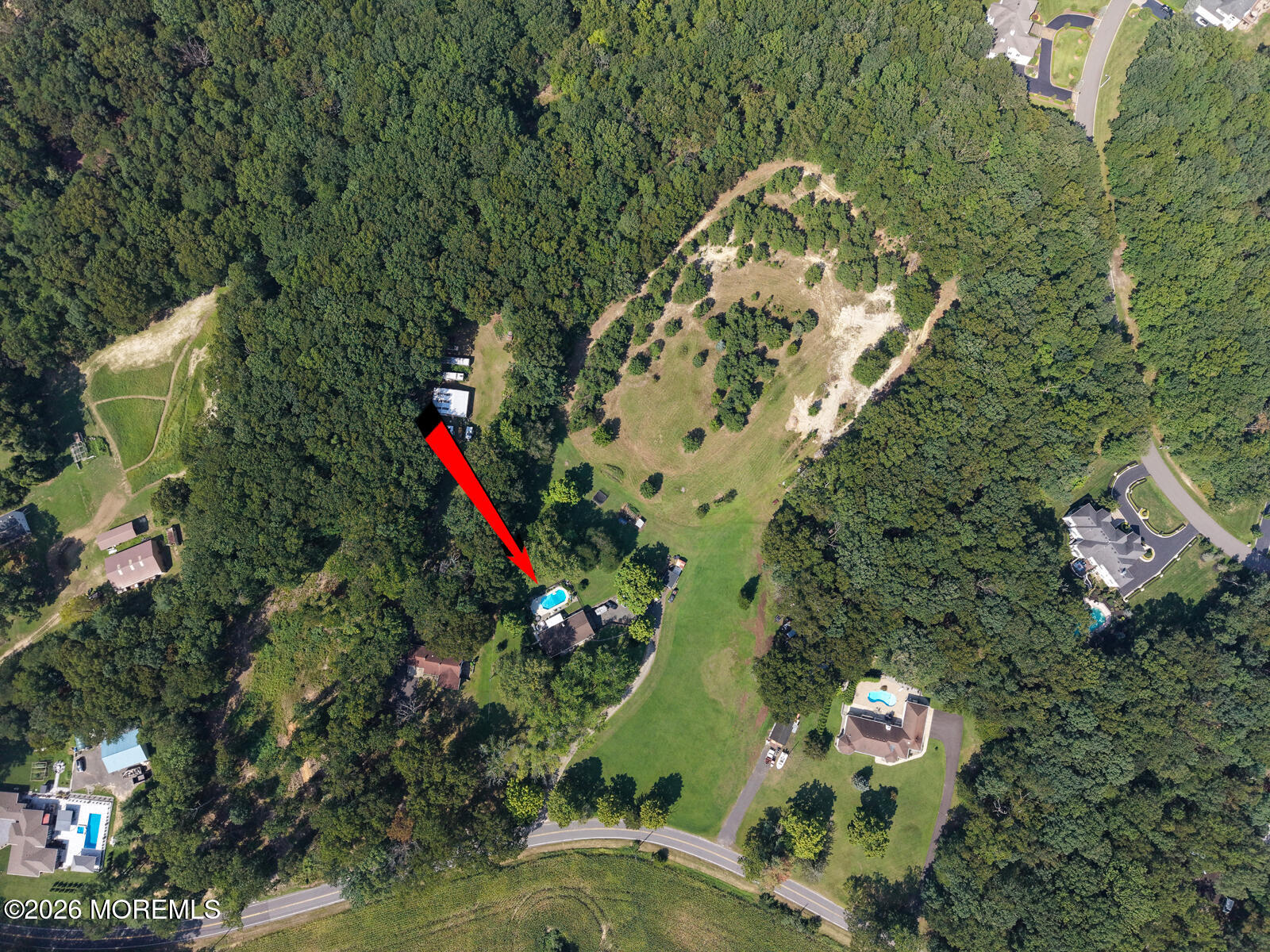 448 Ely Harmony Road Freehold NJ 07728
