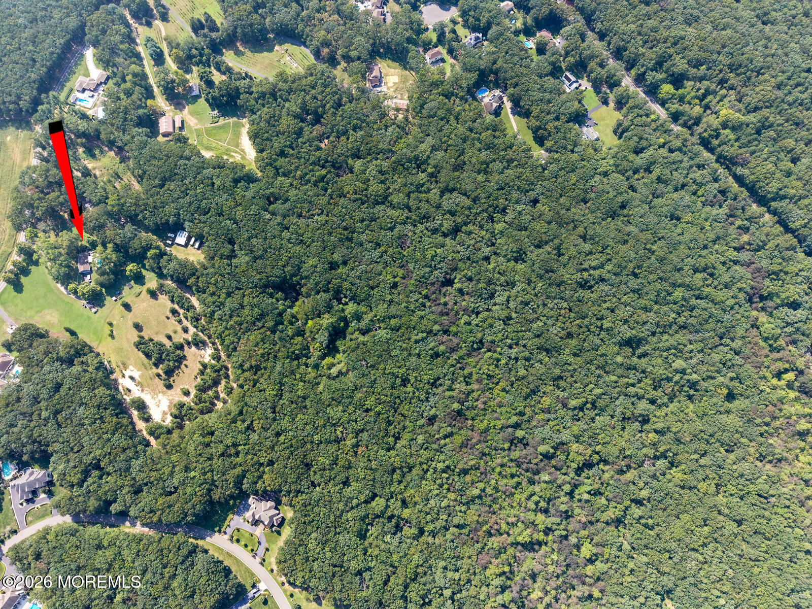 448 Ely Harmony Road Freehold NJ 07728