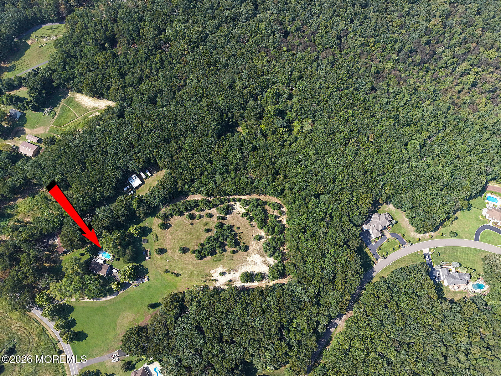 448 Ely Harmony Road Freehold NJ 07728