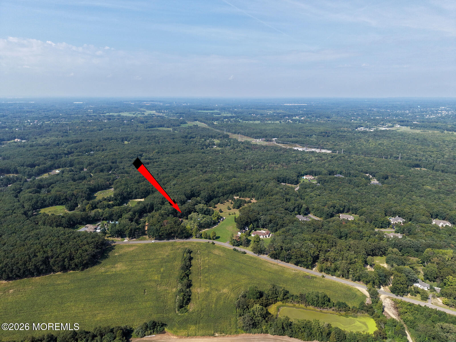 448 Ely Harmony Road Freehold NJ 07728