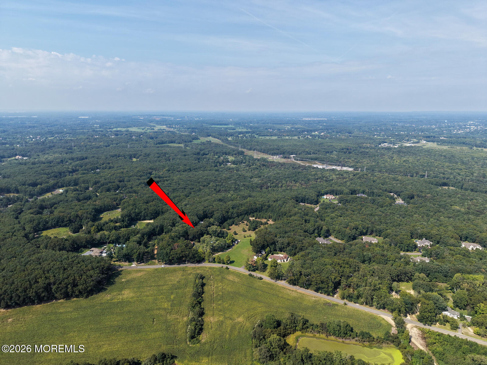448 Ely Harmony Road Freehold NJ 07728