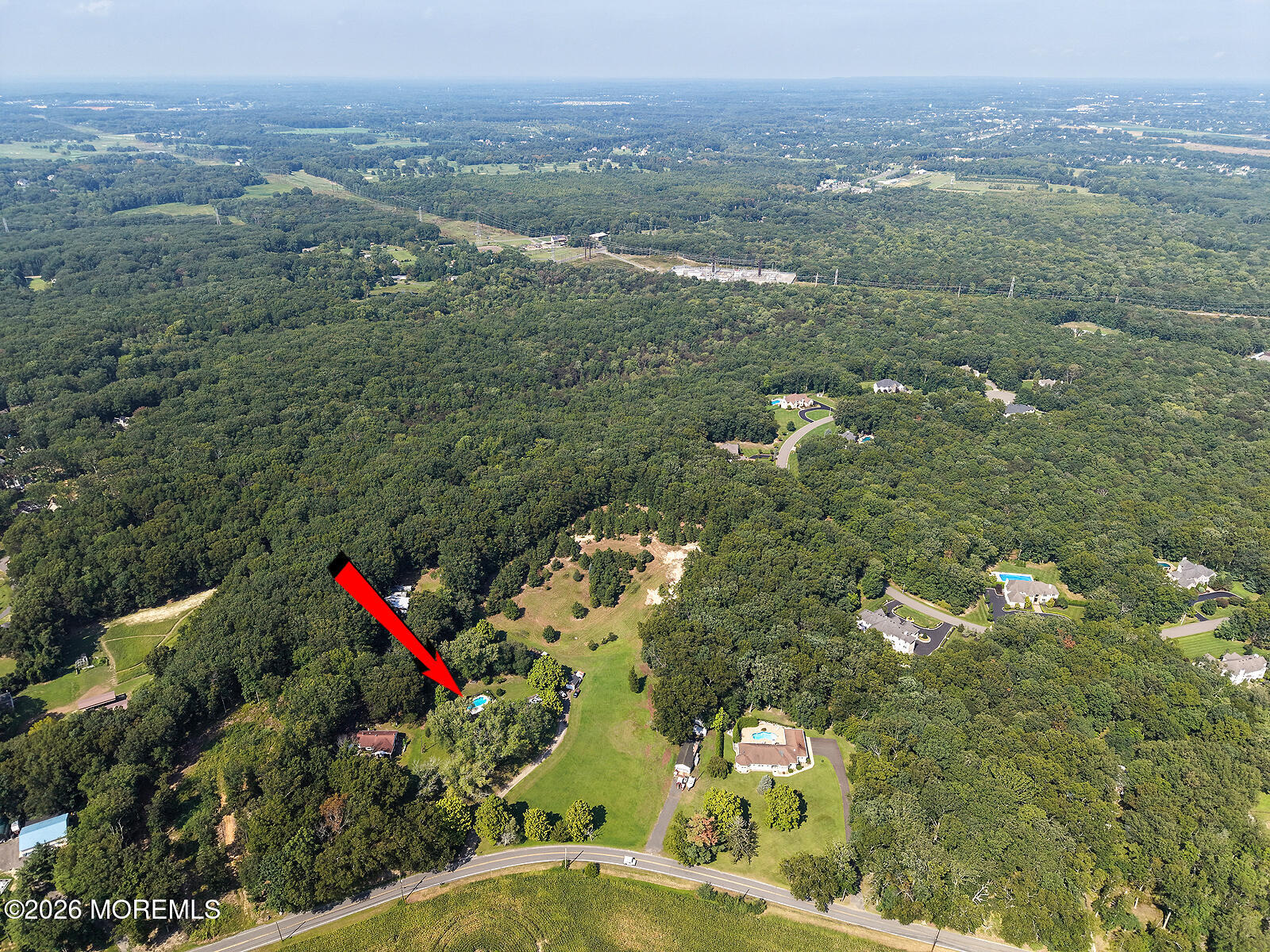 448 Ely Harmony Road Freehold NJ 07728