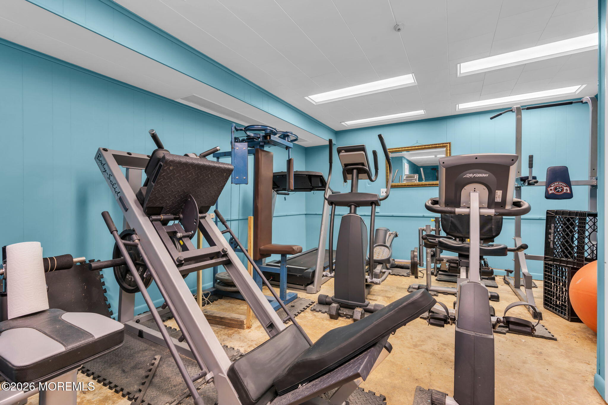 9 Wellington Court Colts Neck NJ 07722