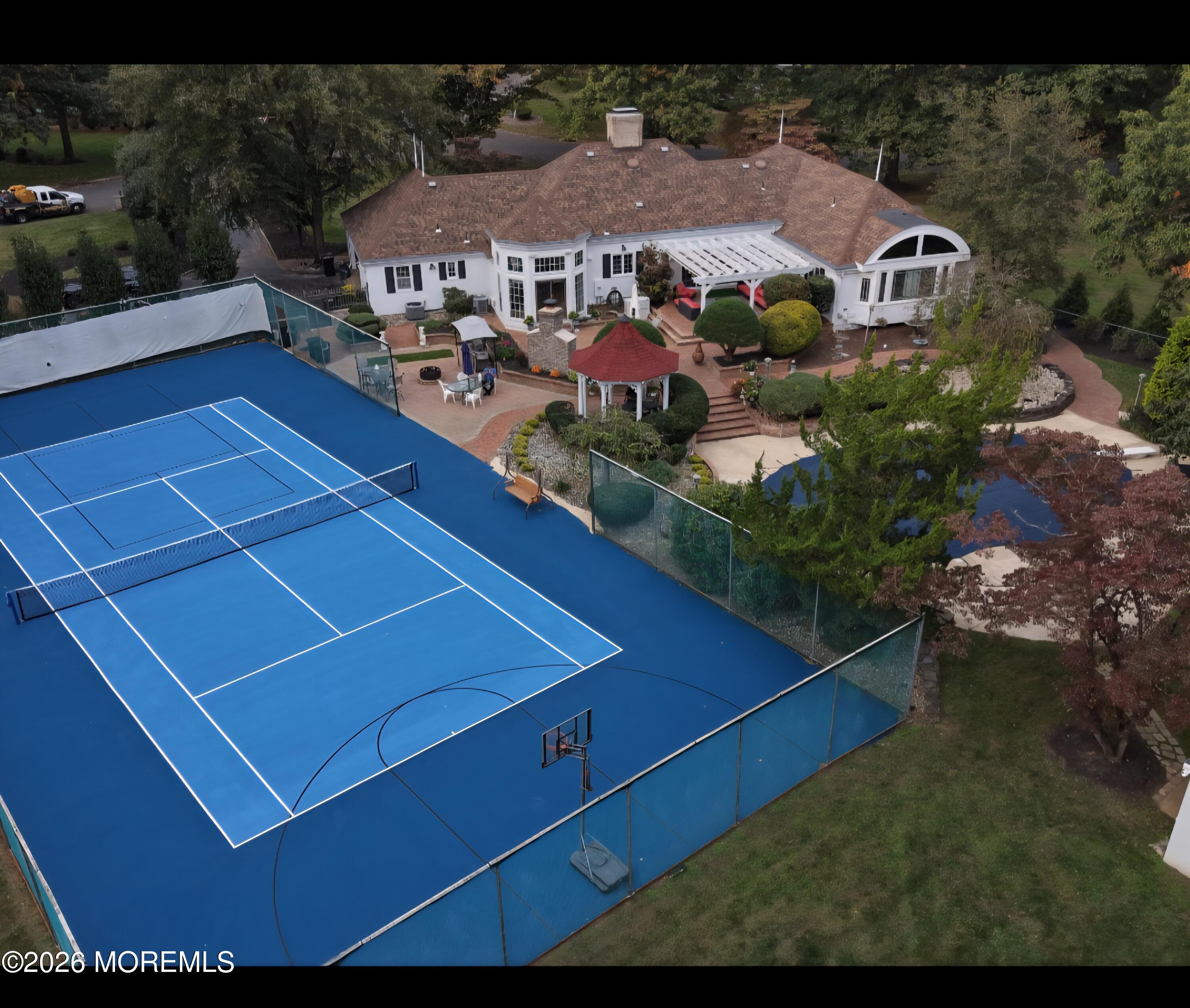 9 Wellington Court Colts Neck NJ 07722