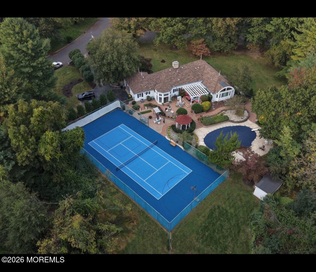 9 Wellington Court Colts Neck NJ 07722
