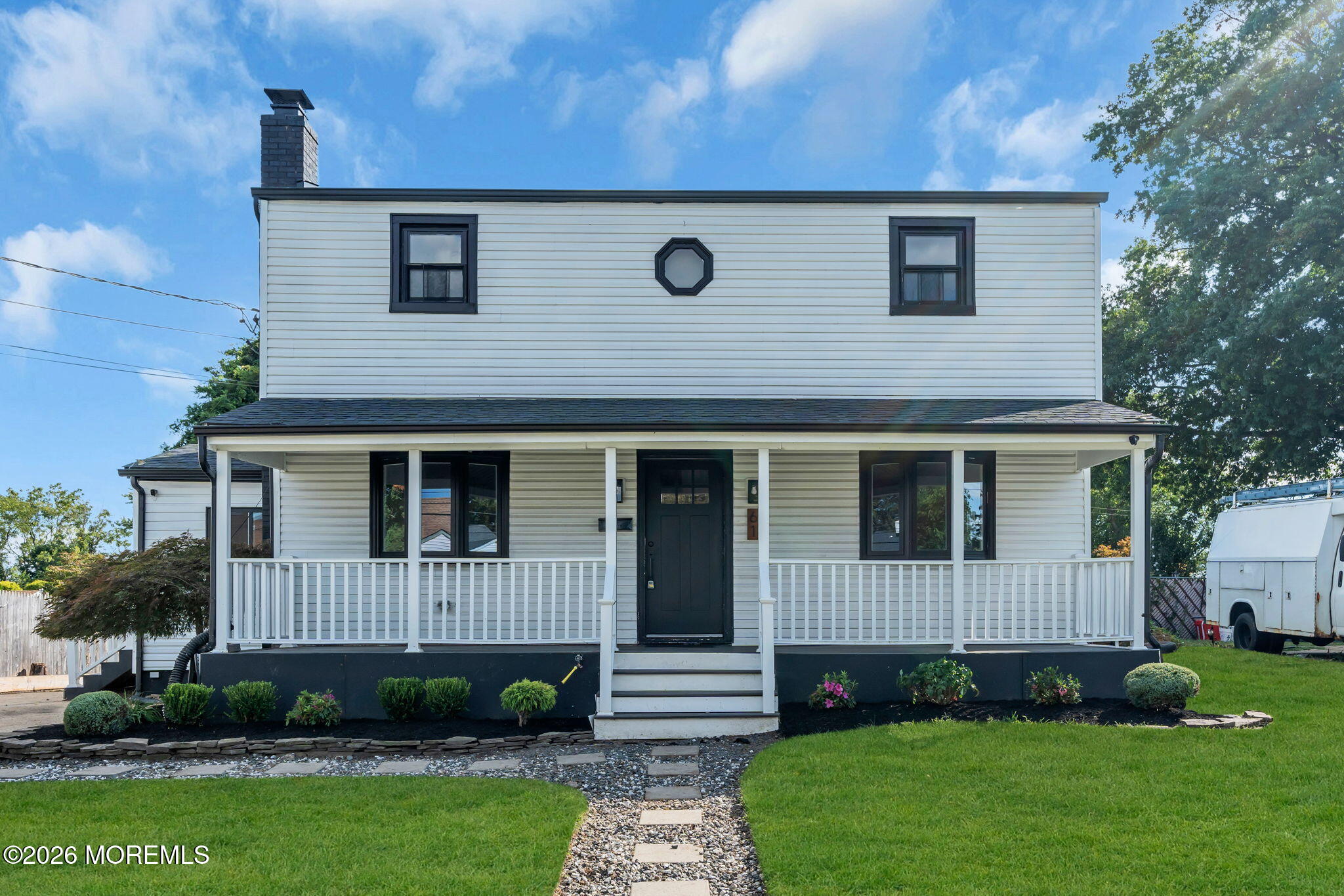 61 Barkalow Avenue Freehold NJ 07728