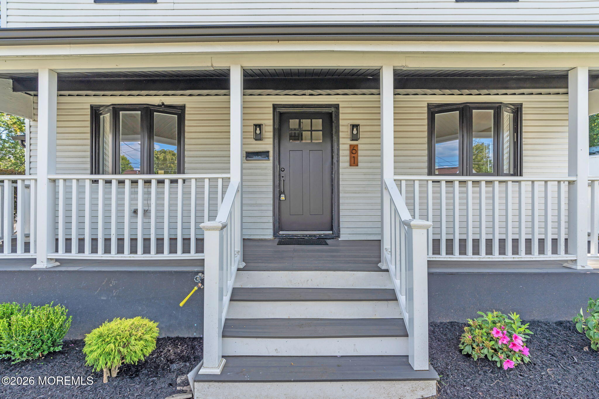 61 Barkalow Avenue Freehold NJ 07728