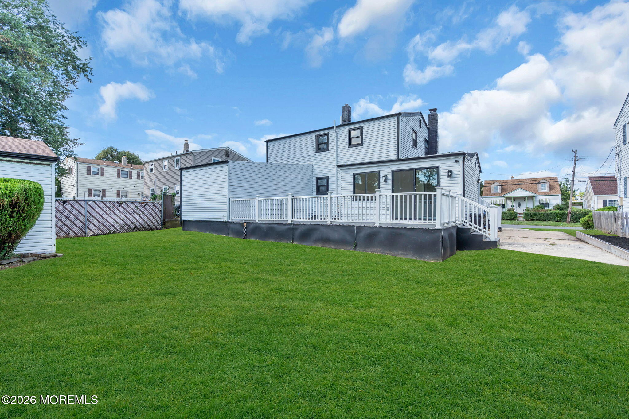 61 Barkalow Avenue Freehold NJ 07728