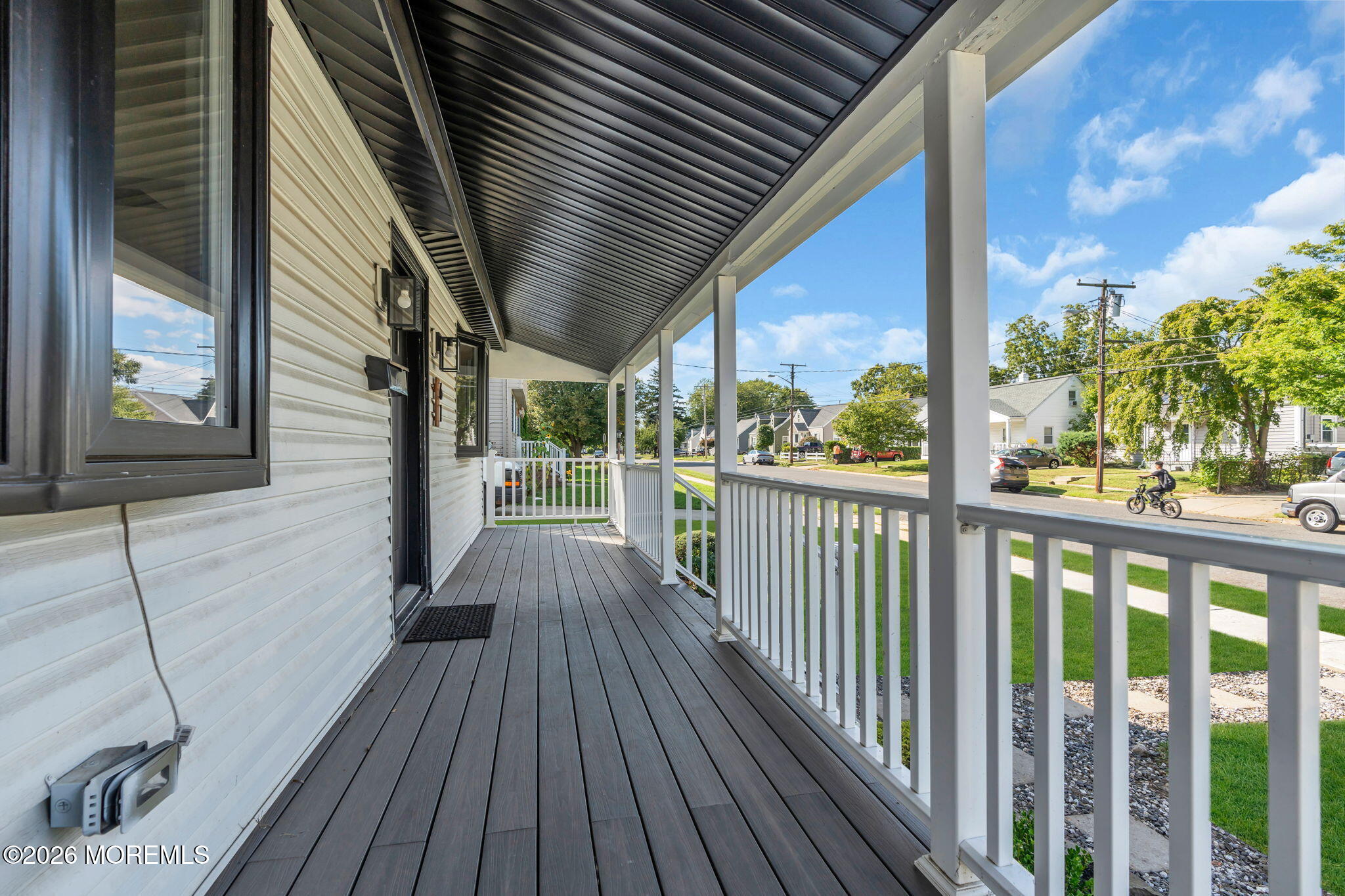 61 Barkalow Avenue Freehold NJ 07728