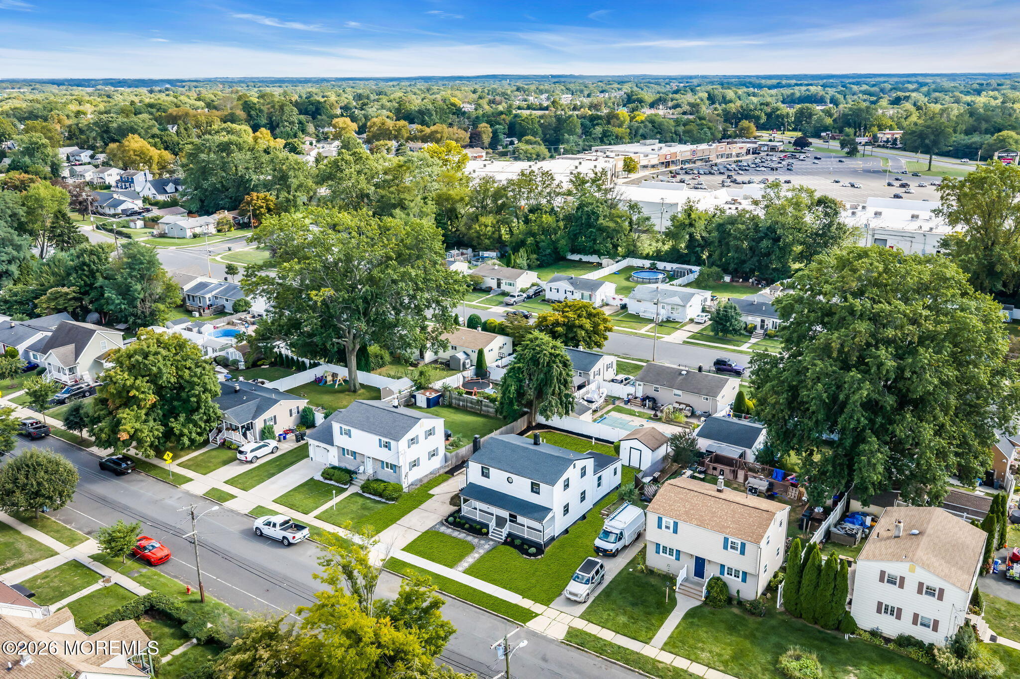 61 Barkalow Avenue Freehold NJ 07728