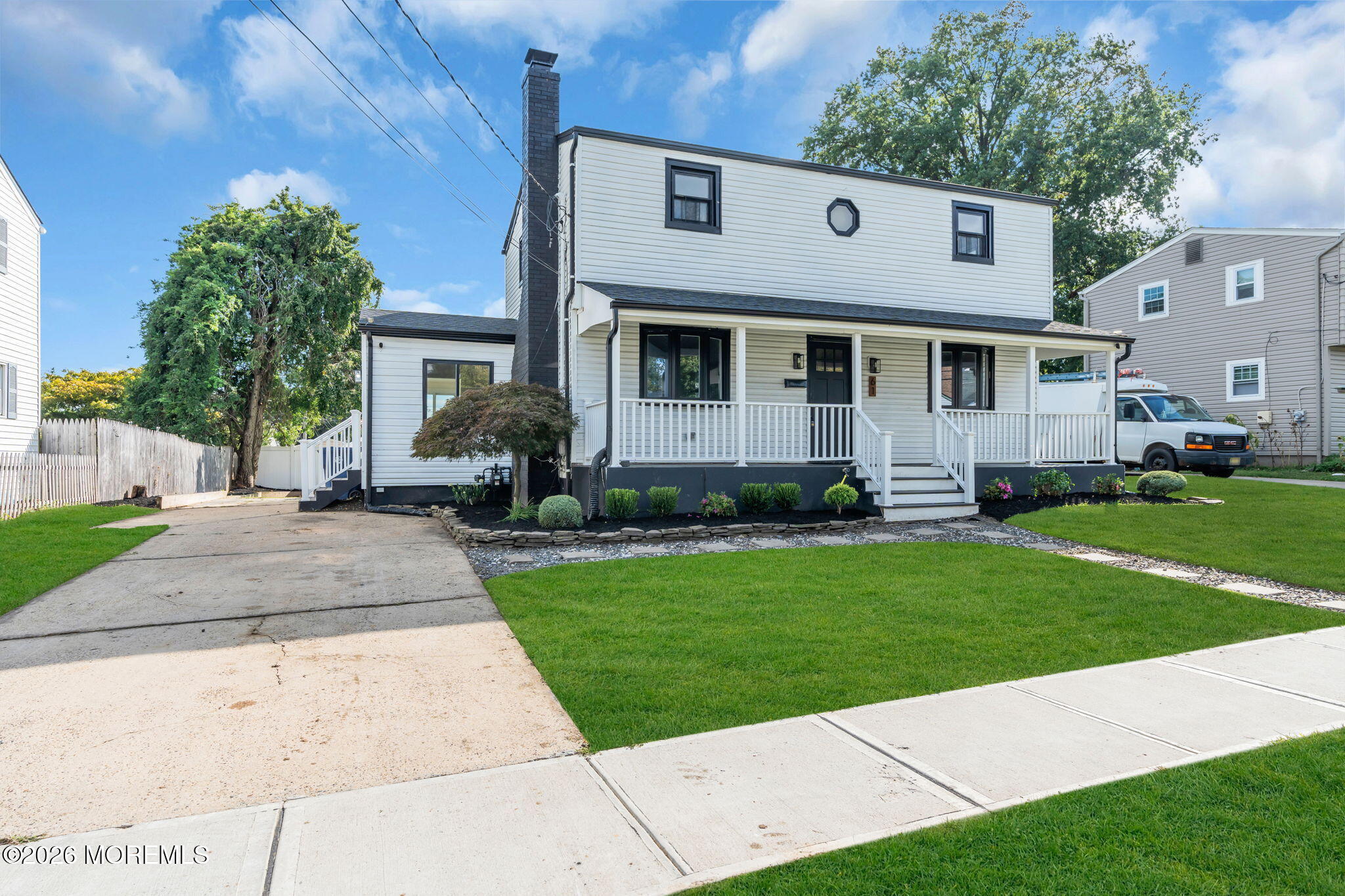 61 Barkalow Avenue Freehold NJ 07728
