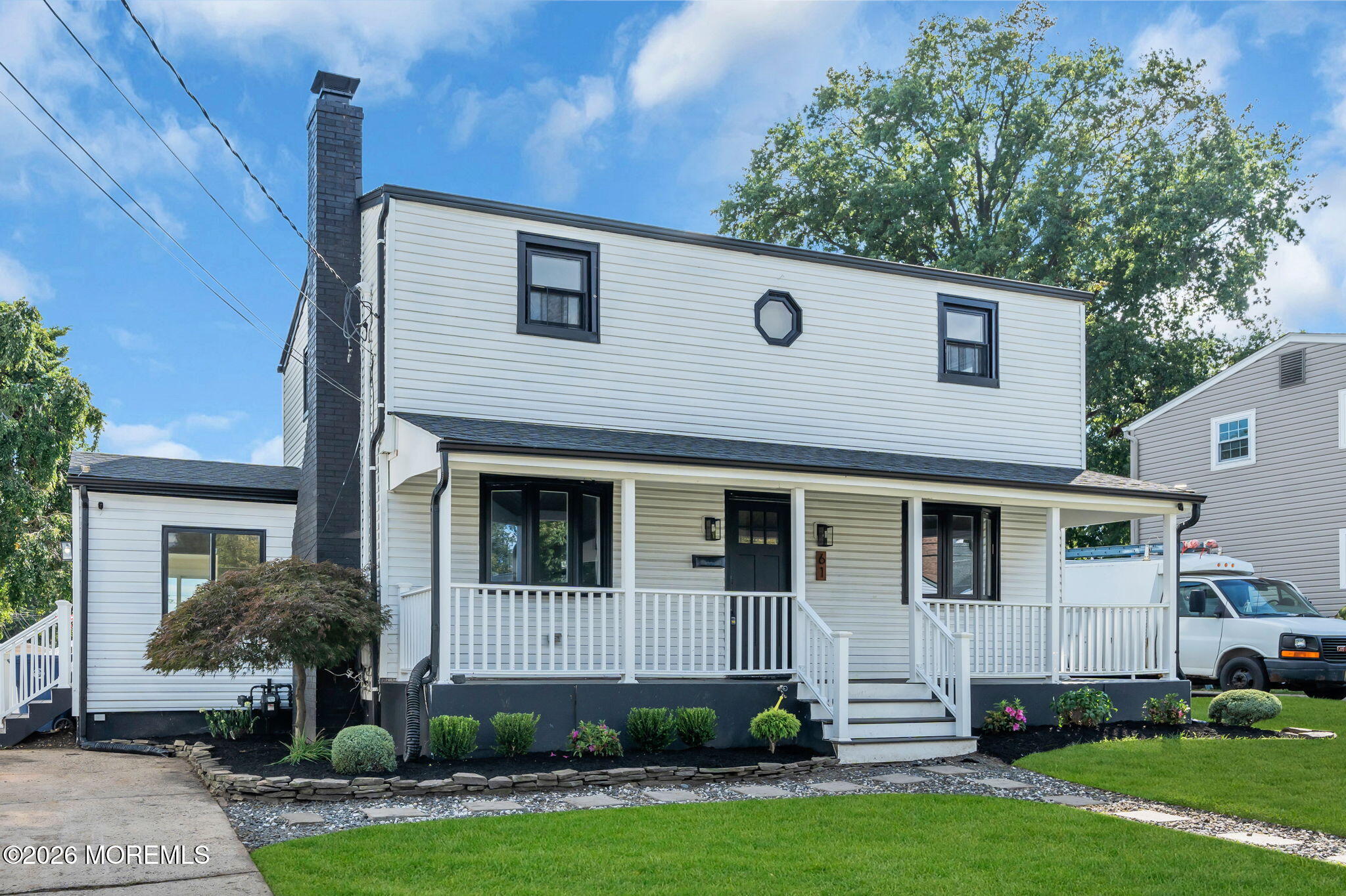 61 Barkalow Avenue Freehold NJ 07728
