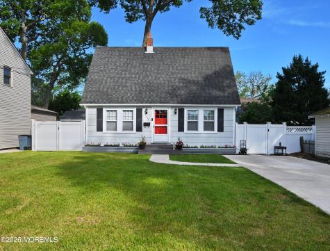 232 Pearce Avenue Point Pleasant NJ 08742