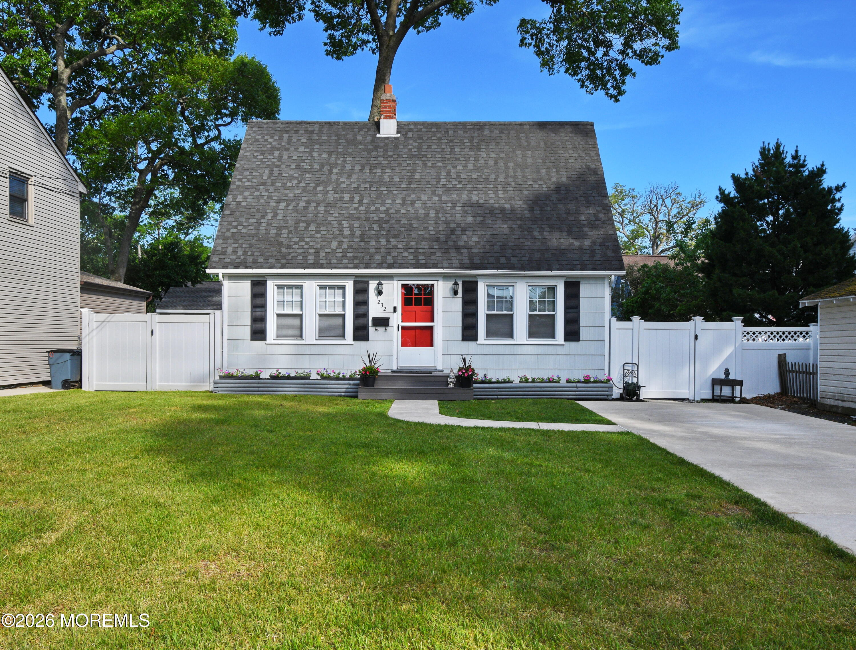 232 Pearce Avenue Point Pleasant NJ 08742