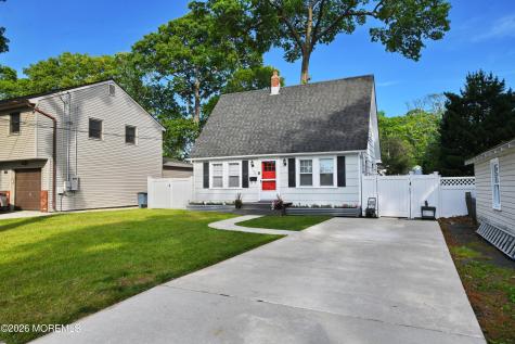 232 Pearce Avenue Point Pleasant NJ 08742