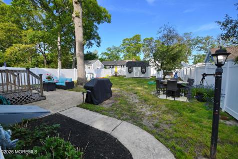 232 Pearce Avenue Point Pleasant NJ 08742
