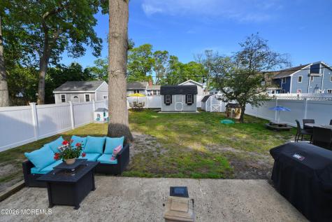 232 Pearce Avenue Point Pleasant NJ 08742