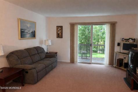 91 Arrowood Road Manalapan NJ 07726