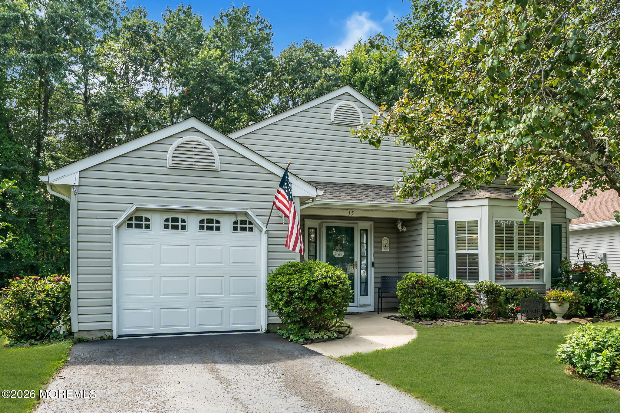 15 Brant Drive Brick NJ 08724