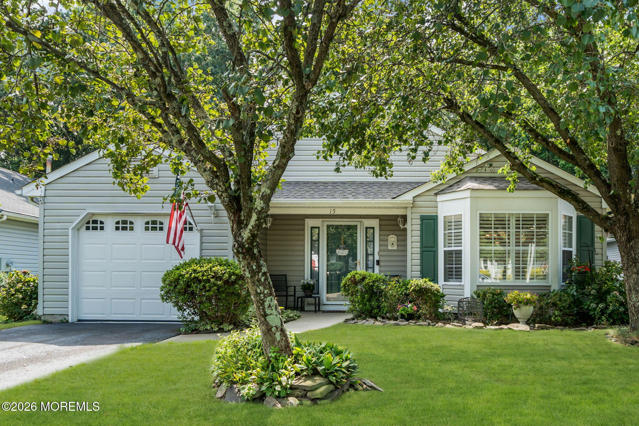 15 Brant Drive Brick NJ 08724
