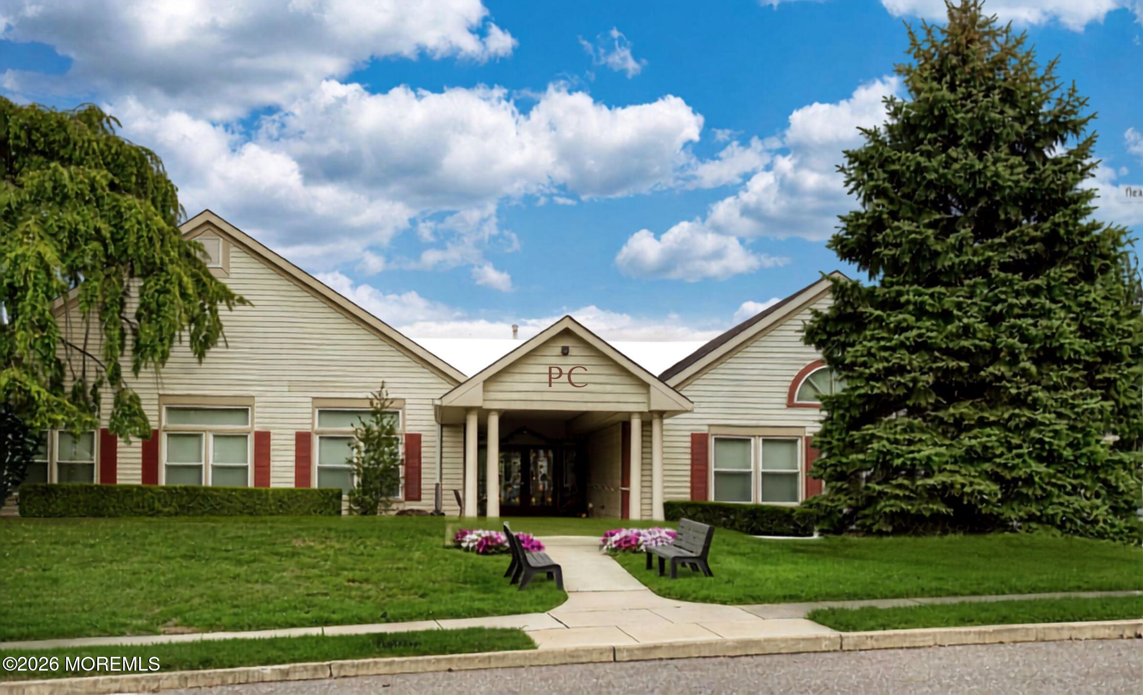 15 Brant Drive Brick NJ 08724