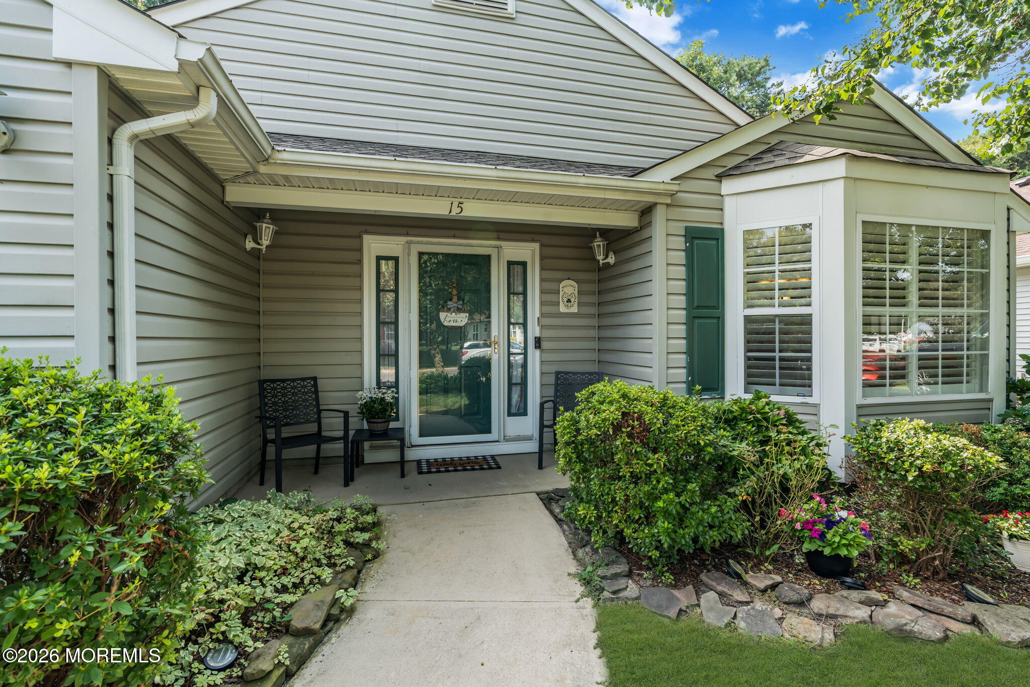 15 Brant Drive Brick NJ 08724