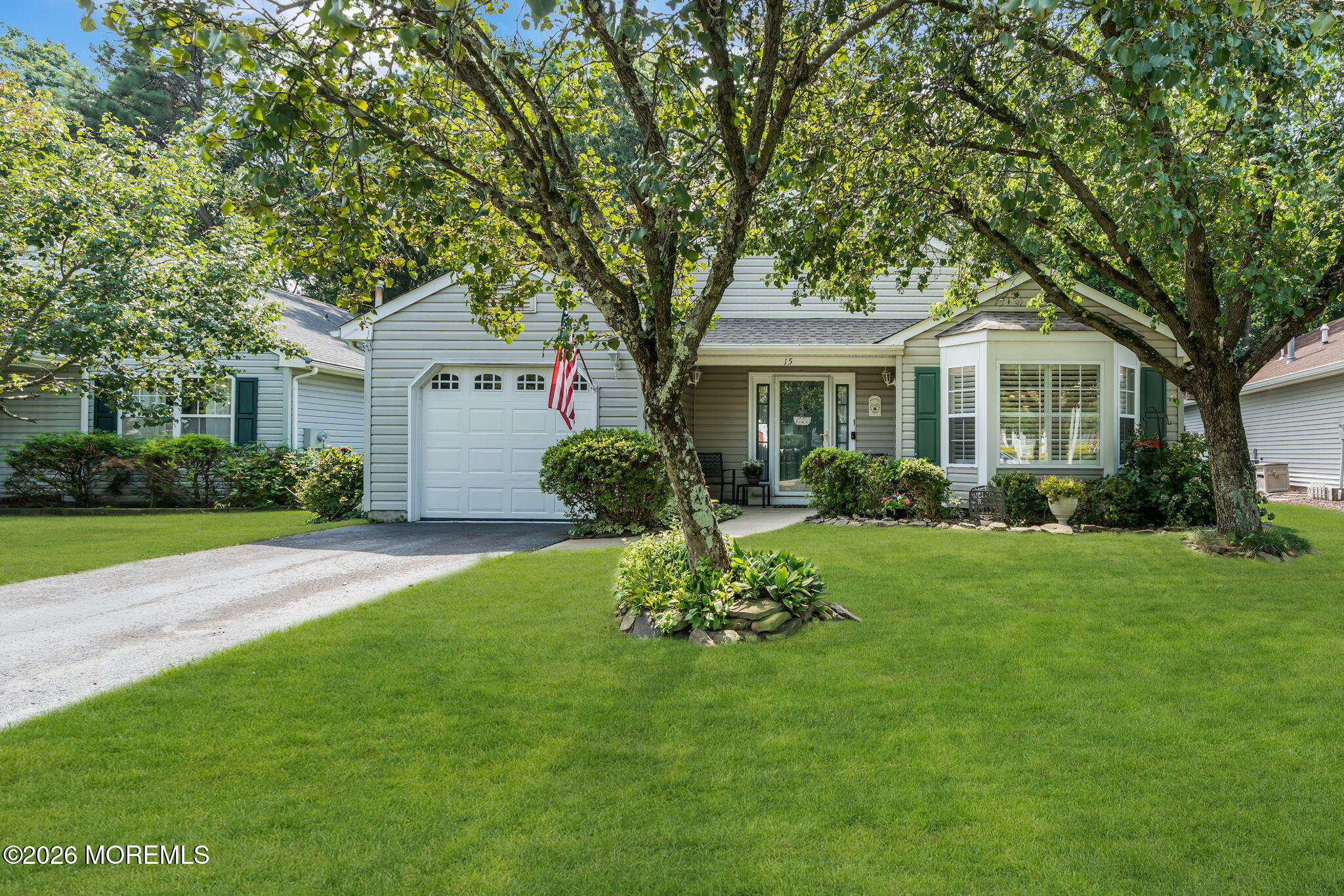 15 Brant Drive Brick NJ 08724