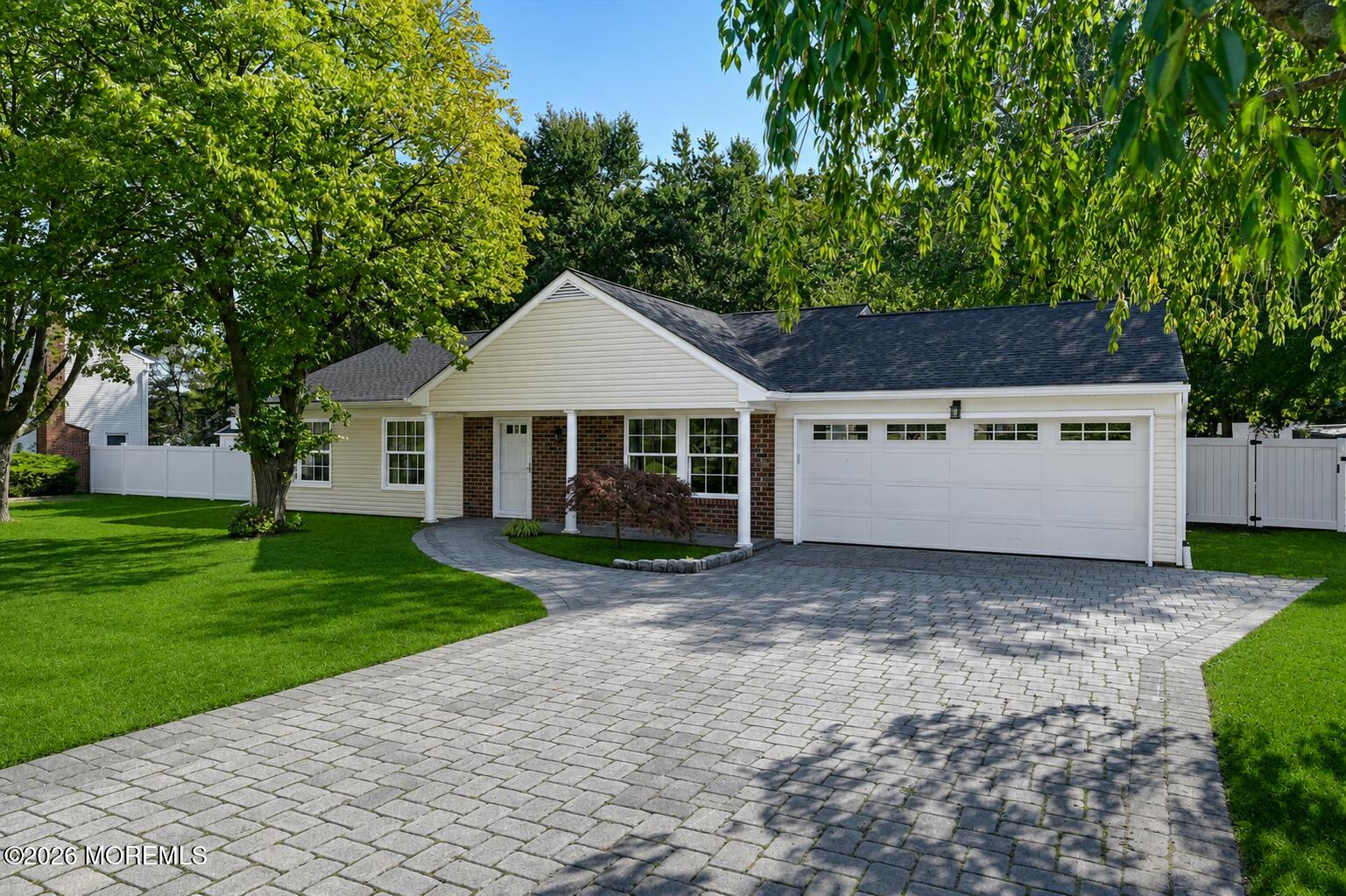 521 San Juan Drive Toms River NJ 08753