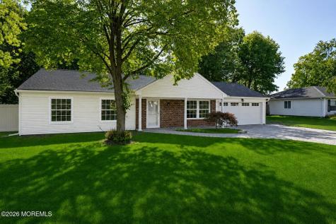 521 San Juan Drive Toms River NJ 08753